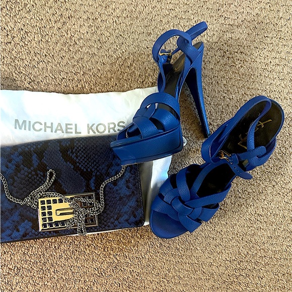 YSL Platforms - Picture 3 of 7